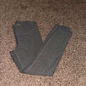 Under Armour Gray Leggings